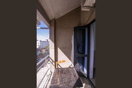 Apartamento à venda com 90m², 1 quarto e 1 vagaSacada