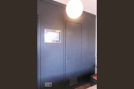 Apartamento à venda com 90m², 1 quarto e 1 vagaCloset