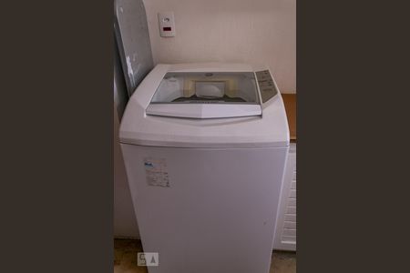 Apartamento à venda com 90m², 1 quarto e 1 vagaDetalhe