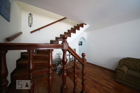 Sala  de casa à venda com 3 quartos, 172m² em Santo Amaro, São Paulo