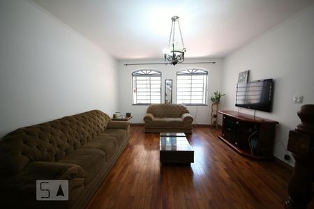 Sala  de casa à venda com 3 quartos, 172m² em Santo Amaro, São Paulo