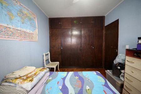 Casa à venda com 172m², 3 quartos e 2 vagasQuarto 3