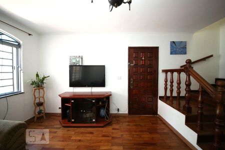 Sala  de casa à venda com 3 quartos, 172m² em Santo Amaro, São Paulo