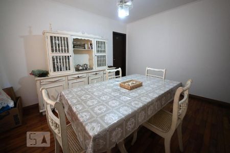 Casa à venda com 172m², 3 quartos e 2 vagasSala de Jantar