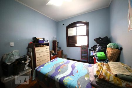 Casa à venda com 172m², 3 quartos e 2 vagasQuarto 3