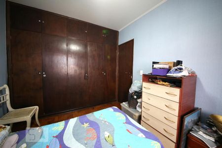 Casa à venda com 172m², 3 quartos e 2 vagasQuarto 3