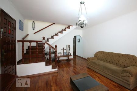 Sala  de casa à venda com 3 quartos, 172m² em Santo Amaro, São Paulo