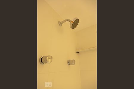 Studio para alugar com 26m², 1 quarto e sem vagaBanheiro