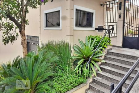 Apartamento à venda com 111m², 4 quartos e 2 vagasÁrea comum