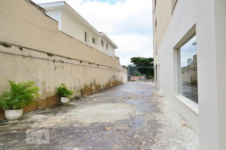 Apartamento à venda com 111m², 4 quartos e 2 vagasÁrea comum