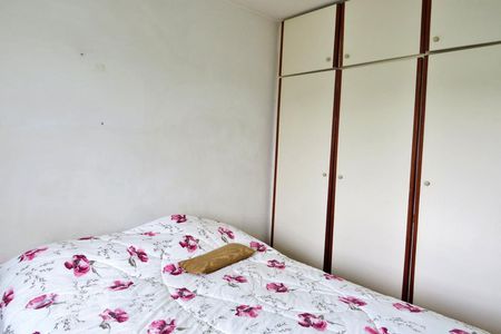 Apartamento à venda com 111m², 4 quartos e 2 vagasQuarto 2 - Suíte - Armários