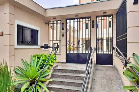 Apartamento à venda com 111m², 4 quartos e 2 vagasÁrea comum