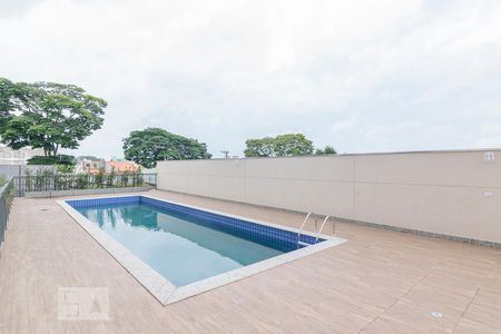 Apartamento à venda com 49m², 2 quartos e 1 vagaPiscina