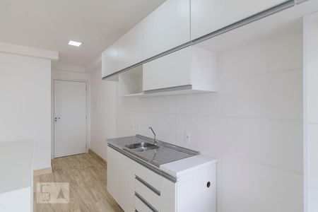 Apartamento à venda com 49m², 2 quartos e 1 vagaCozinha