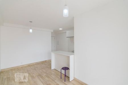 Apartamento à venda com 49m², 2 quartos e 1 vagaSala