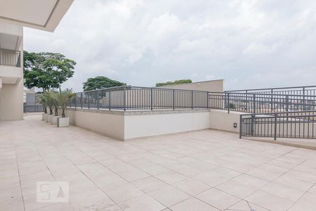 Apartamento à venda com 49m², 2 quartos e 1 vagaÁrea de Circulação