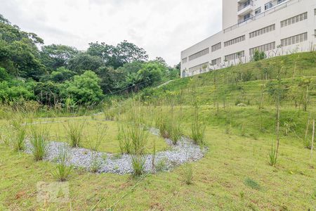 Apartamento à venda com 49m², 2 quartos e 1 vagaEspaço Pet
