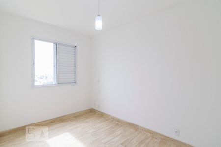 Apartamento à venda com 49m², 2 quartos e 1 vagaQuarto 1