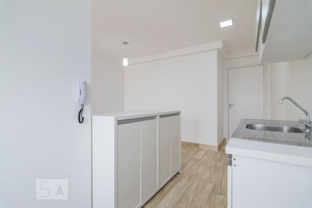 Apartamento à venda com 49m², 2 quartos e 1 vagaCozinha