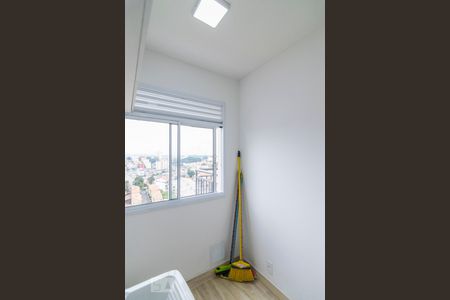 Apartamento à venda com 49m², 2 quartos e 1 vagaÁrea de Serviço