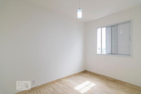 Quarto 2 de apartamento para alugar com 2 quartos, 49m² em Vila Eldízia, Santo André