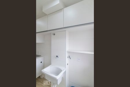 Apartamento à venda com 49m², 2 quartos e 1 vagaÁrea de Serviço