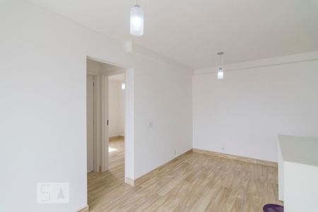 Apartamento à venda com 49m², 2 quartos e 1 vagaSala