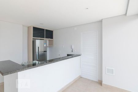 Apartamento à venda com 49m², 2 quartos e 1 vagaSalão de Festas