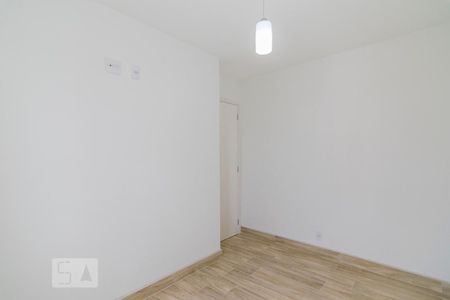 Apartamento à venda com 49m², 2 quartos e 1 vagaQuarto 2