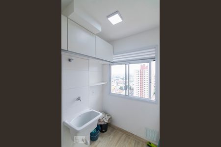 Apartamento à venda com 49m², 2 quartos e 1 vagaÁrea de Serviço