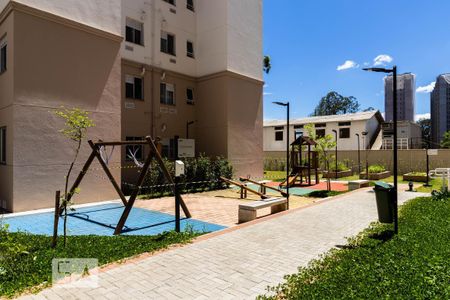 Apartamento à venda com 43m², 2 quartos e 1 vaga Apartamento à venda com 43m², 2 quartos e 1 vagaÁrea comum