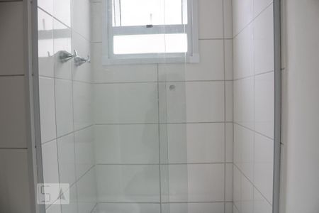 Apartamento à venda com 43m², 2 quartos e 1 vaga Apartamento à venda com 43m², 2 quartos e 1 vagaBanheiro