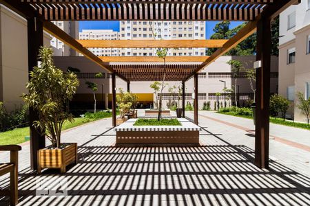 Apartamento à venda com 43m², 2 quartos e 1 vaga Apartamento à venda com 43m², 2 quartos e 1 vagaÁrea comum