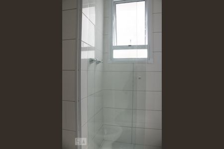 Apartamento à venda com 43m², 2 quartos e 1 vaga Apartamento à venda com 43m², 2 quartos e 1 vagaBanheiro
