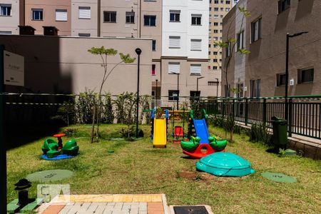 Apartamento à venda com 43m², 2 quartos e 1 vaga Apartamento à venda com 43m², 2 quartos e 1 vagaÁrea comum