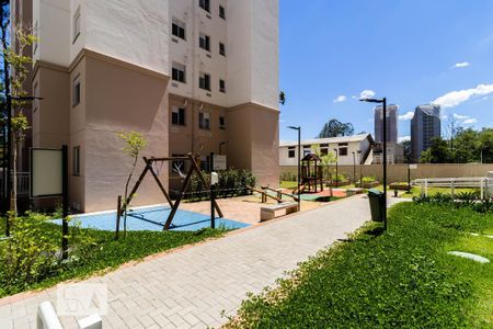 Apartamento à venda com 43m², 2 quartos e 1 vaga Apartamento à venda com 43m², 2 quartos e 1 vagaÁrea comum