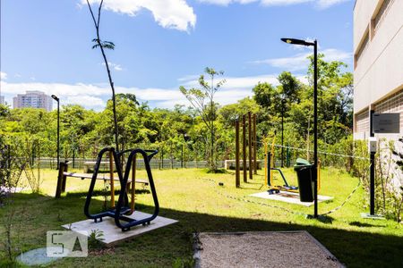Apartamento à venda com 43m², 2 quartos e 1 vaga Apartamento à venda com 43m², 2 quartos e 1 vagaÁrea comum