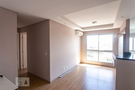 Sala de apartamento para alugar com 2 quartos, 52m² em Glória, Porto Alegre
