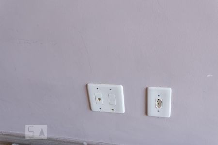 Detalhe de apartamento para alugar com 2 quartos, 52m² em Glória, Porto Alegre
