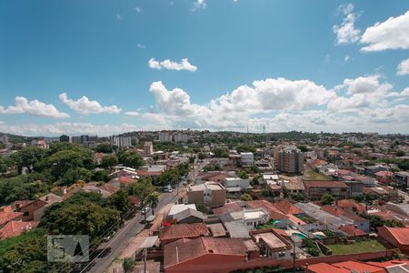 Vista de apartamento para alugar com 2 quartos, 52m² em Glória, Porto Alegre