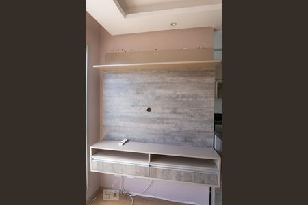 Detalhe de apartamento para alugar com 2 quartos, 52m² em Glória, Porto Alegre