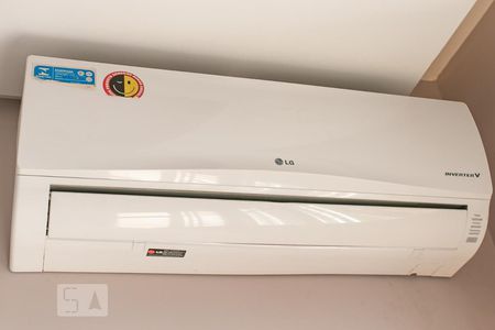 Ar condicionado de apartamento para alugar com 2 quartos, 52m² em Glória, Porto Alegre