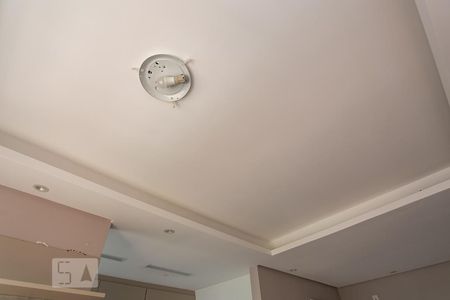 Detalhe de apartamento para alugar com 2 quartos, 52m² em Glória, Porto Alegre