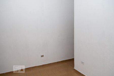 Sala de Casa com 1 quarto, 45m² Sapopemba