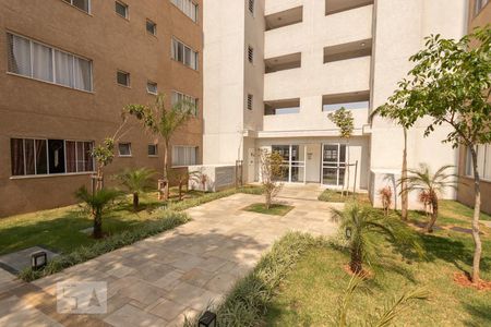 Studio à venda com 25m², 1 quarto e sem vagaÁrea comum