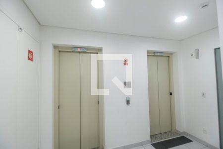 Apartamento à venda com 36m², 1 quarto e 1 vagaÁrea comum
