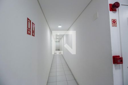 Apartamento à venda com 36m², 1 quarto e 1 vagaCorredor