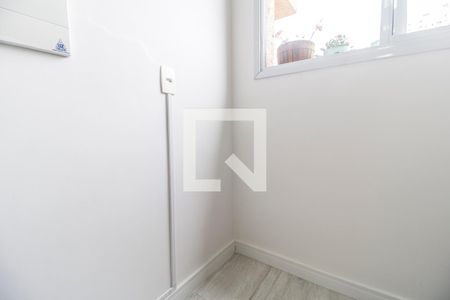 Apartamento à venda com 36m², 1 quarto e 1 vagaÁrea de Serviço