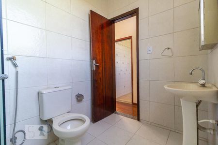 Casa para alugar com 80m², 3 quartos e 1 vagaBanheiro