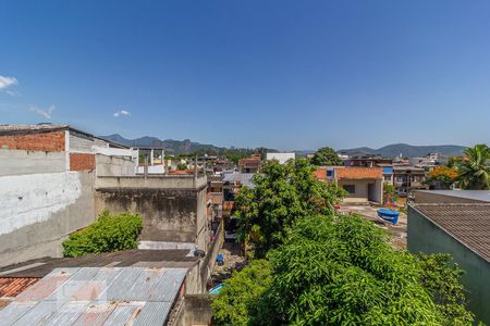 Casa para alugar com 80m², 3 quartos e 1 vagaVista do Terraço